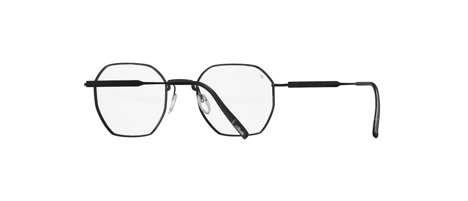 Silhouette Pure Visionary 5588 Eyeglasses - view 39